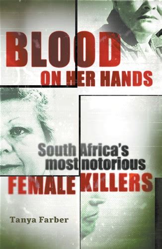 Blood on Her Hands - Google Books