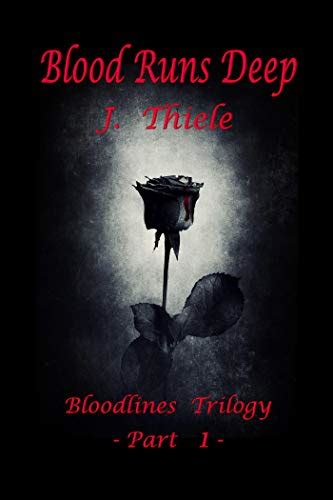 Blood runs deep bloodlines volume 1. - Guidebook on helping persons with mental retardation mourn death value and meaning series.