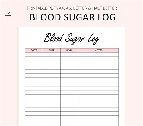 Blood sugar tracker. Things To Know About Blood sugar tracker. 