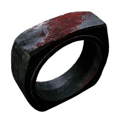 Blood tinged ring. Things To Know About Blood tinged ring. 