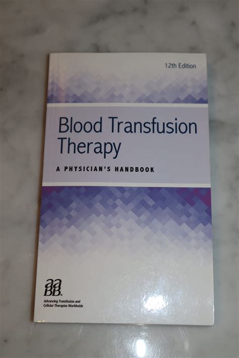 Blood transfusion therapy a physicians handbook. - Uit de geschiedenis der russische revolutie ....