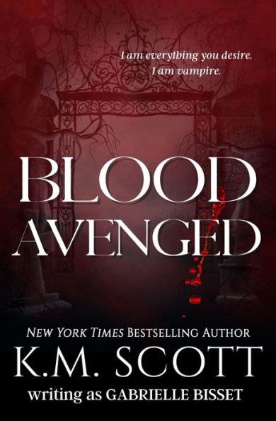 Read Online Blood Avenged Sons Of Navarus 1 By Gabrielle Bisset