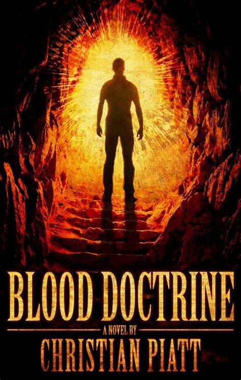 Read Blood Doctrine By Christian Piatt