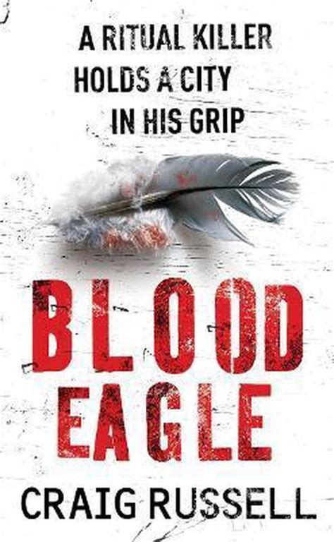 Read Blood Eagle Jan Fabel 1 By Craig Russell