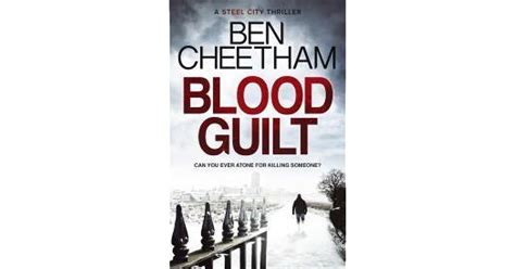 Full Download Blood Guilt Steel City 1 By Ben Cheetham