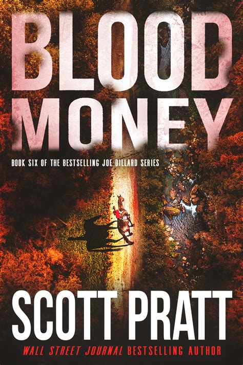 Download Blood Money Joe Dillard 6 By Scott Pratt