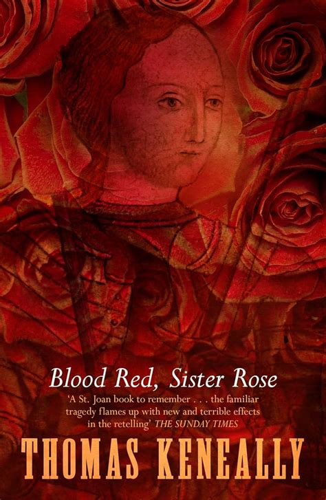 Download Blood Red Sister Rose By Thomas Keneally