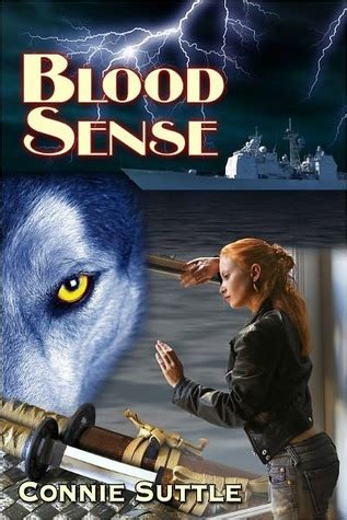 Full Download Blood Sense Blood Destiny 3 By Connie Suttle