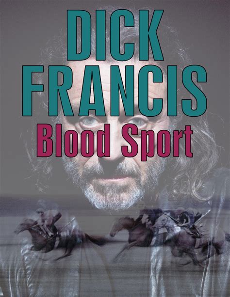 Download Blood Sport By Dick Francis