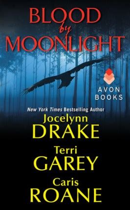 Read Blood By Moonlight Includes The Asylums Tales 15 By Jocelynn Drake