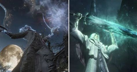 99 Arcane For new players, Arcane may be a stat that scares them. Arcane is best ... RELATED: Bloodborne: Best PvE Weapons, Ranked. Firstly, to obtain the Chikage, one must have Cainhurst Castle ...