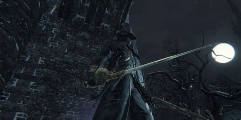 Bloodborne best skill weapon. Ludwig really had a thing for oversized weapons. Base Stats. BLD DMG: 20. BLD Scaling: E. The holy gun itself is one of the best weapons for veteran players. An upgrade from the Blunderbuss, it has a narrower spread but makes up for it in damage. Great for crowds from a distance and just as useful up close and 1v1. 