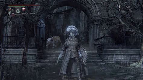 In Bloodborne, a Quality build is a mix of any two stats that improve the offensive abilities of a player. ... People going for a Strength and Arcane build are better off using this weapon as a .... 