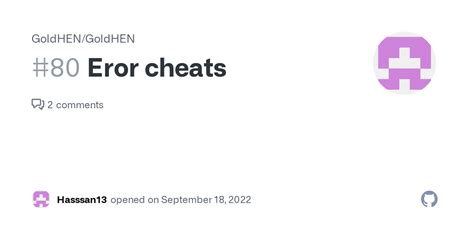 Bloodborne goldhen cheats.  At GoldHEN organization we don't develop cheats we ...