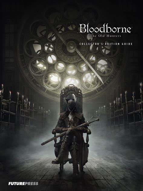Bloodborne the old hunters collectors edition guide. - Cancer matrix manual by edward h lin m d.