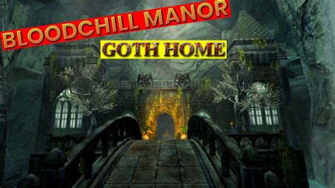 I like what you've done here a lot except for all the Dwemer pipes running through the whole place. For me, it completely ruins the original gothic style.. 