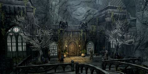 Bloodchill manor skyrim. Things To Know About Bloodchill manor skyrim. 