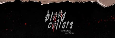Bloodcollars Onlyfans Leaked 💦 PORN