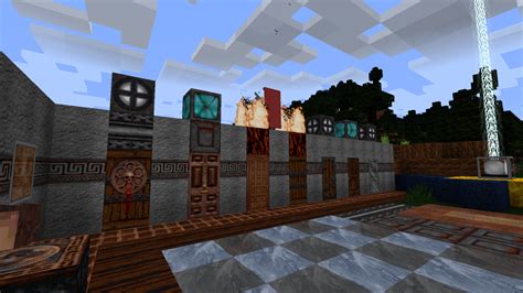 Bloodcraft Minecraft Texture Packs Planet Minecraft Community