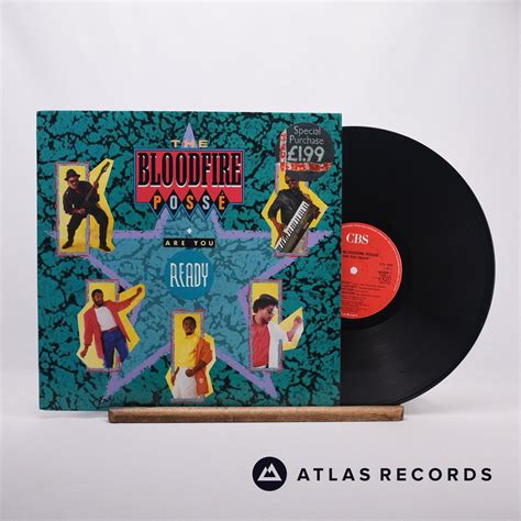 Bloodfire Posse | John Peel Wiki | Fandom