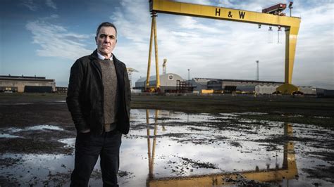 Bloodlands: Acorn TV’s Ireland-Set Thriller With James Nesbitt IndieWire