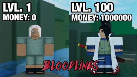 Roblox Bloodlines is an action-adventure RPG style game that will have you creating a character in the world of Naruto, which is a popular anime and manga. We’ll tell you where you can find the Discord server so you can keep up-to-date on the experience. If you want to keep up with all of the updates, changes, and whatever else is going on ...