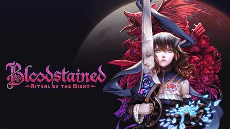 Bloodstained ritual of the nigh. Bloodstained: Ritual of the Night is a successful Kickstarter project that spawned another awesome game in the form of Bloodstained: Curse of the Moon. Both games are great for fans of retro ... 