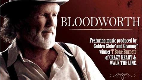 Bloodworth Theatrical Trailer Video - Movie Insider