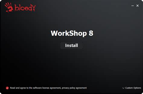 Bloody 7 software. 1222_MUI Opreating System : Windows 10 / 11 Auf dieser Webseite werden Cooki...
