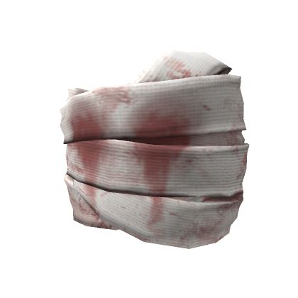Bloody Bandages Roblox Roblox Cheat Codes For Robux On Computer