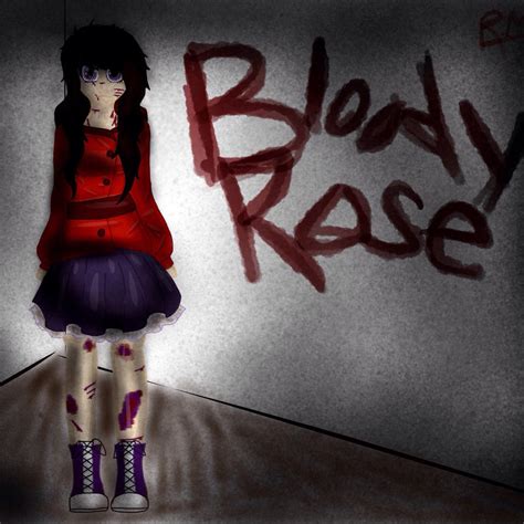 Bloody Rose Creepypasta - quotev.com