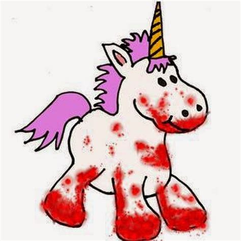 Bloody Unicorn - YouTube