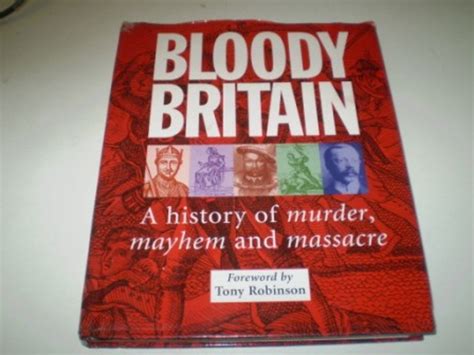 Bloody britain a guide to the history of murder massacre. - Verhaltenstherapie: suizidale krisen: pravention und intervention.