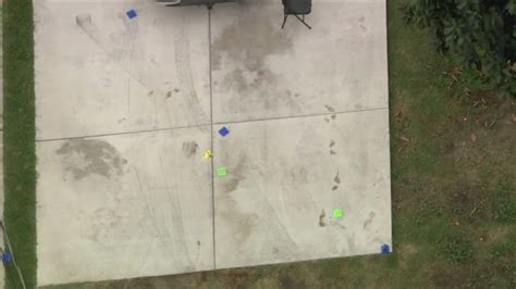 Bloody footprints found at scene of stabbing death in El Monte 