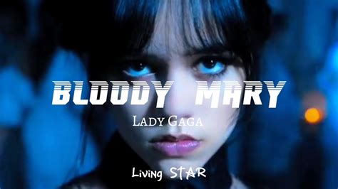 Bloody mary lady gaga lyrics. Things To Know About Bloody mary lady gaga lyrics. 