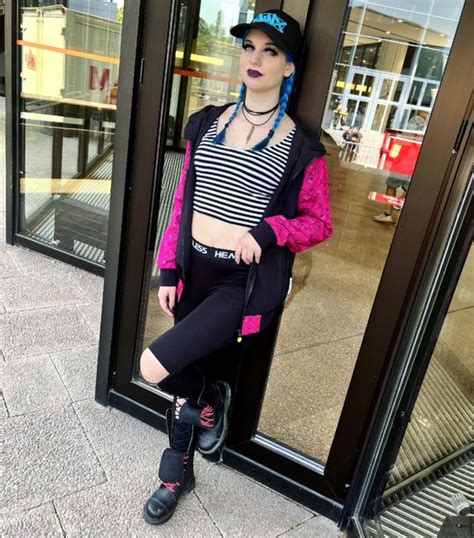 Bloodynyuu Onlyfans Leaked [SEX VIDEO] 🍌