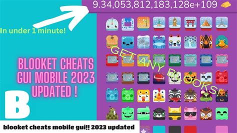 Blooket cheats mobile. Helps you win your Blooket game! Created by Llama Dev. This hacker learns the vocabulary from watching you play, then steps in to help when it can. It automatically clicks buttons to speed up the game and hopefully make you win. The extension also previews all unlocked blooks so you can see which ones you want! Created by Llama Dev 