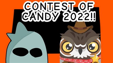 Nov 16, 2022 · Contest of Candy 2022 Leaderboard. Nyropoka • 16 November 2022 • User blog:Nyropoka. 1st: Gogzi 96 Toys. 2nd: E-man727 96 Toys. 3rd: pnbw 96 Toys. 4th: Jod 96 Toys. 5th: Goose 96 Toys. 6th: scoopet 96 Toys. 7th: okr765 96 Toys. . Blooket contest of candy 2022