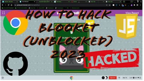 Blooket hack javascript. All 10 JavaScript 6 CSS 1 HTML 1. therealgliz / blooket-hacks Star 1.2k. Code ... This is a blooket hack do not use it for bad. (ONLY FOR TESTING) 