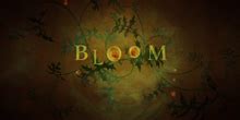 Bloom (TV series) - Wikipedia