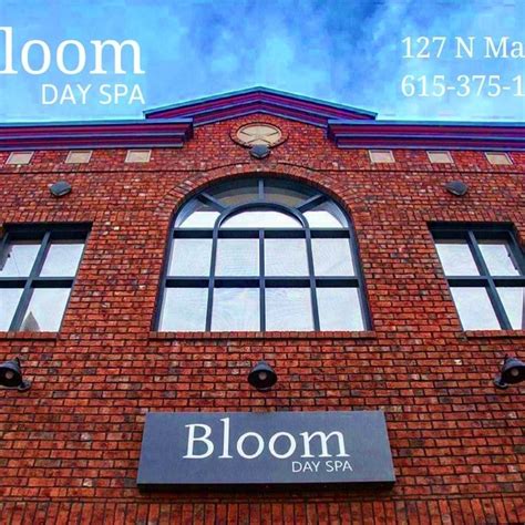 Bloom Day Spa of Dickson Dickson TN - Facebook