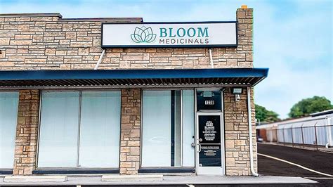 Bloom Medicinals - Maumee Maumee, OH Dispensary