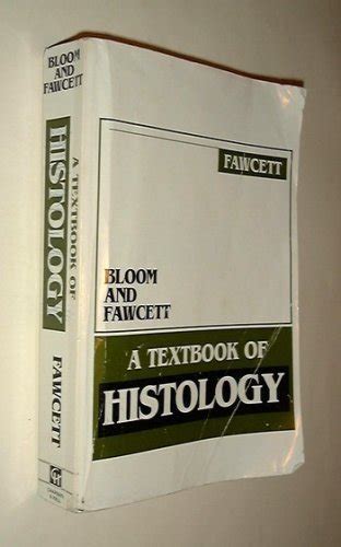 Bloom and fawcett a textbook of histology hodder arnold publication. - Manual de soluciones para acompañar una introducción a la combustión.