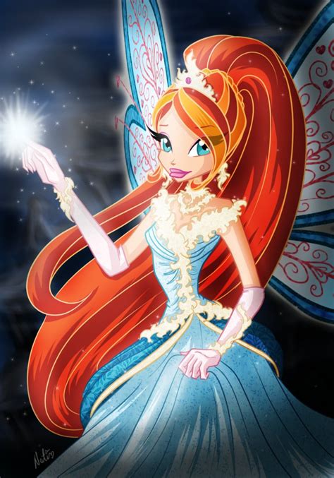 Bloom delle winx. Things To Know About Bloom delle winx. 