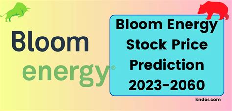 Bloom Energy Corp Stock Price History. Bloom Energy Corp