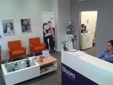 Bloom hearing specialists - Maitland - Book an appointment Online