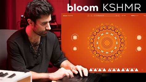 Bloom kshmr plugin free.  Check the latest Excite Audio Bloom KSHMR Indian Mus...