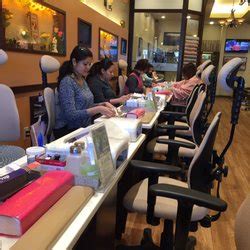 Bloom Nails & Spa. +1 973-218-6038. 901 US-22, Springfield, NJ 07081 United States of America. Open Today: 09:00 AM - 07:00 PM. . 