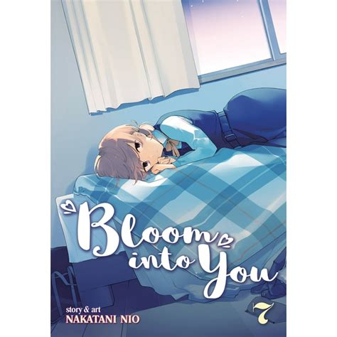 Download Bloom Into You Vol 7 By Nio Nakatani