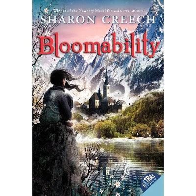 Read Bloomability By Sharon Creech
